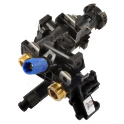 Группа возврата, Ariston