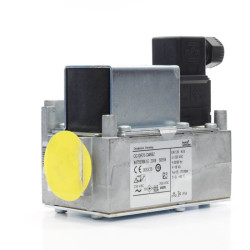 КЛАПАН ЗАПАЛЬНОЙ ЛИНИИ KS CG10R70GW6BZ