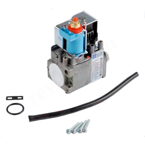 ГАЗОВЫЙ КЛАПАН