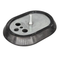 Фланец автоклавный с прокладкой