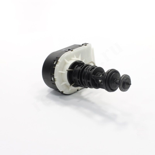 3-х ходовой клапан в сборе