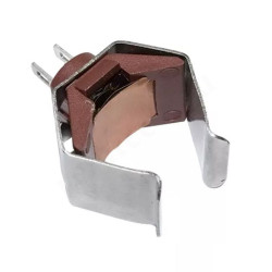 ДАТЧИК ТЕМПЕРАТУРЫ + КЛИПСА