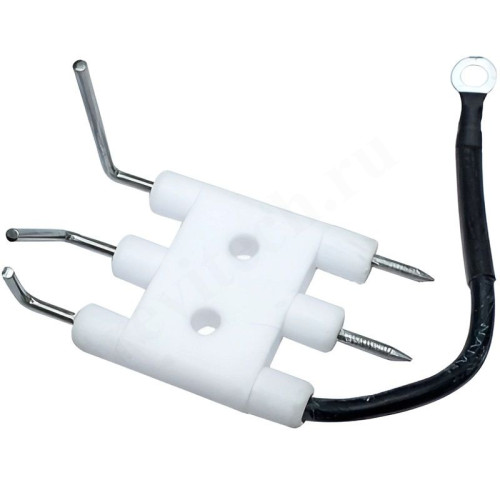 Электроды розжига/ионизации