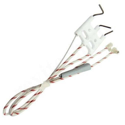 ЭЛЕКТРОДЫ РОЗЖИГА/ИОНИЗАЦИИ