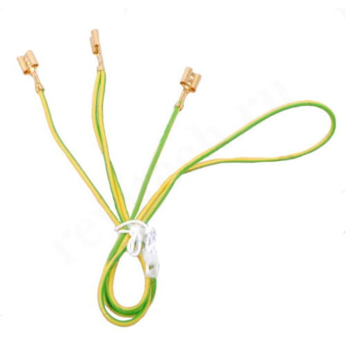 КАБЕЛЬ ЗАЗЕМЛЕНИЯ