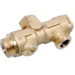 3-Х ХОДОВОЙ КЛАПАН