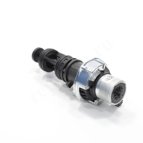 3-х ходовой клапан в сборе