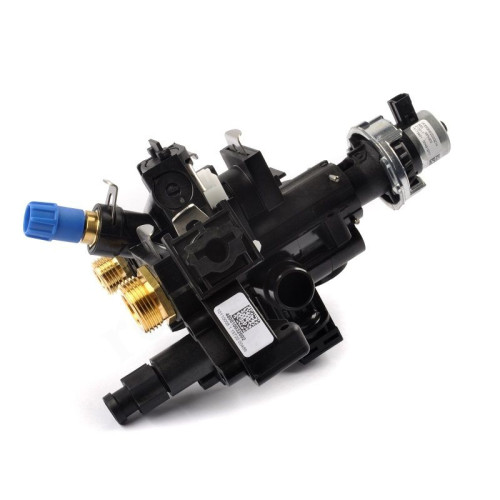 Группа возврата Ariston