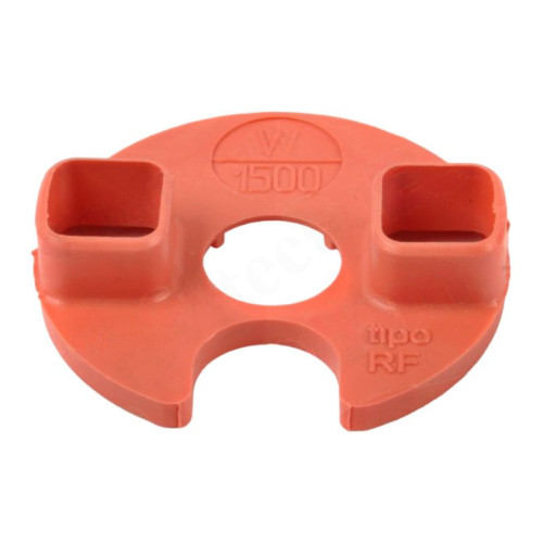 ИЗОЛЯТОР КЛЕММ ТЭНА (RED)