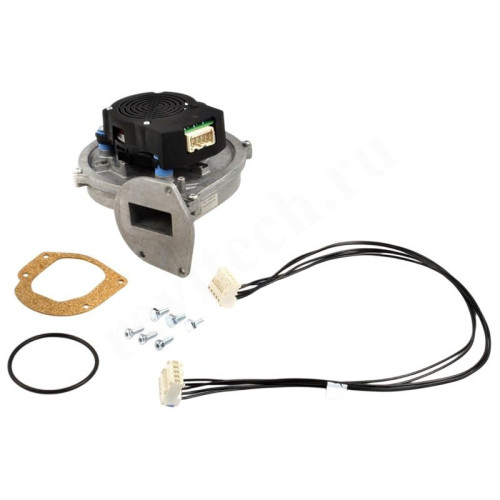 Вентилятор Ariston