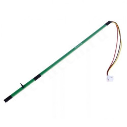 Датчик температуры (outlet tank)