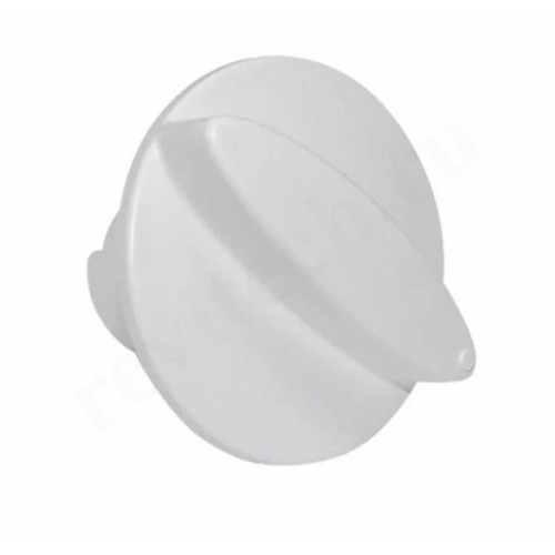 Ручка регулировки газа, Ariston