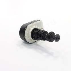 3-х ходовой клапан в сборе