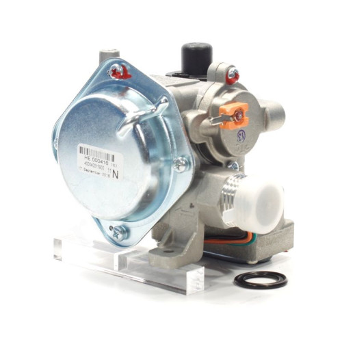 Газовый клапан (11л)