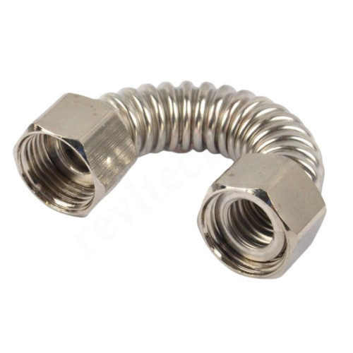 ТРУБКА СОЕДИНИТЕЛЬНАЯ (СИЛИК.ПРОКЛ.)