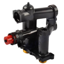 Группа подачи, Ariston