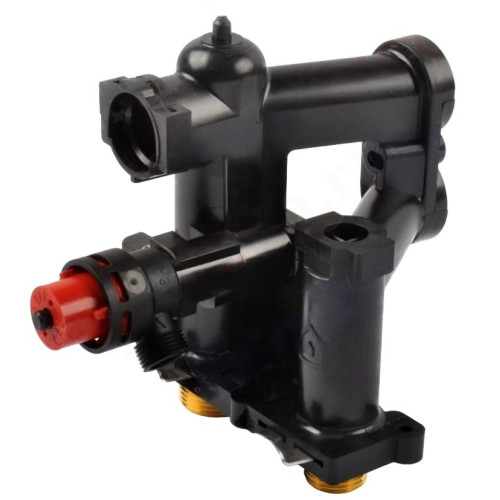 Группа подачи, Ariston