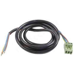 Кабель питания 240V