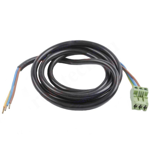 Кабель питания 240V