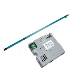 Электронный термостат