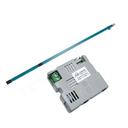 Электронный термостат