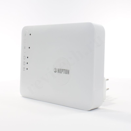 Контроллер комнатный Neptun Smart TUYA, 12 В