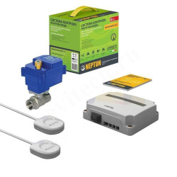 Система защиты от протечек воды Neptun Base Light 1/2
