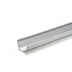 Желоб Rehau RAUTITAN, D20 мм, l=3000