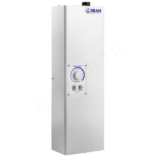 Котел электрический Эван WARMOS START 7 (7 кВт), 220/380В