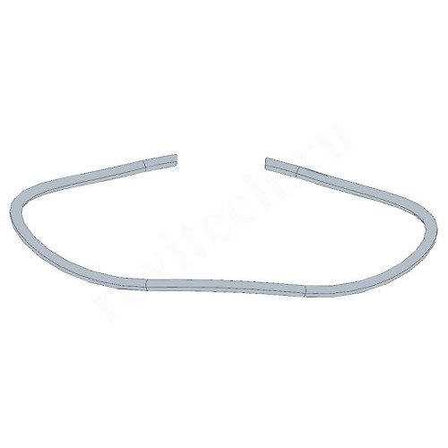 Волнистая пружина для насоса повышения давления SHIMGE ALT