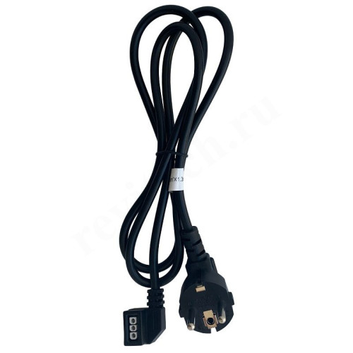 Электрический кабель с вилкой для APE/APM, SHIMGE