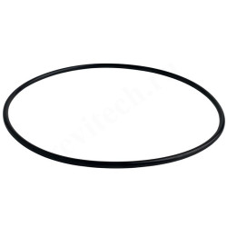 Уплотнение кольцевое 136×3.55 NBR, SHIMGE