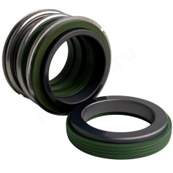 Уплотнение торцевое FU1-30, SHIMGE