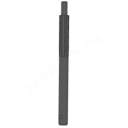 Вал насоса для SHIMGE ALT 5-8 (3х380В; 1,10кВт)