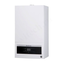 Котел газовый двухконтурный Buderus Logamax U072 12K (12 кВт)