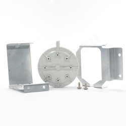 Дифференциальное реле давления U072-24/24K_ Gaz 6000 W-24C/24H, Buderus