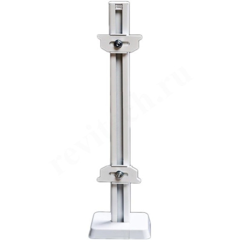 Кронштейн напольный, для радиатора Buderus KHC5, l=700, сталь