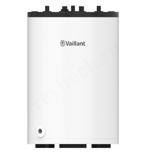 Бойлер косвенного нагрева Vaillant VIH R CN 150 (133 л.) (27,4 кВт) напольный