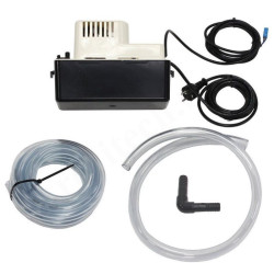 Установка насосная дренажн. для отвода конденсата Vaillant EcoLevel (1х220В; 45Вт)