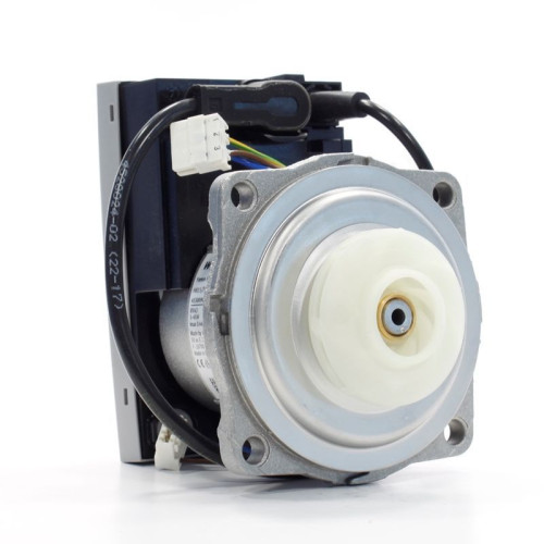 Насос класса А, De Dietrich