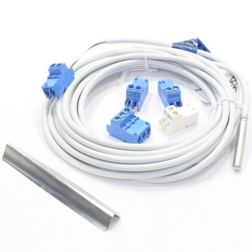 Датчик температуры ГВС AD 212 , De Dietrich