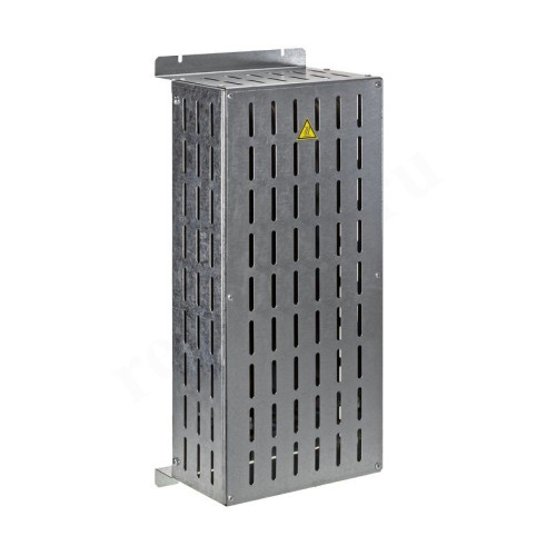 Тормозной резистор для преобразователя частоты BR-P4K5-T3-016-E20, VEDA