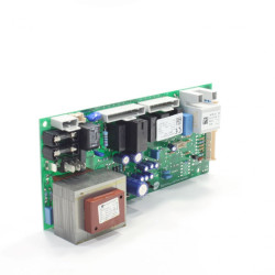 Плата управления