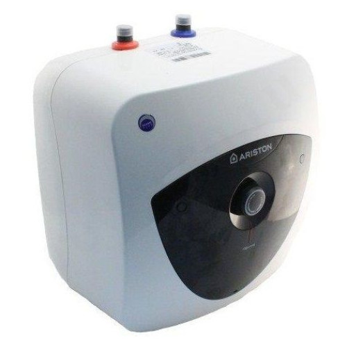 Водонагреватель электрический Ariston ANDRIS LUX ABS 10 UR (10 л.)  настенный, ТЭН 1,2 кВт.