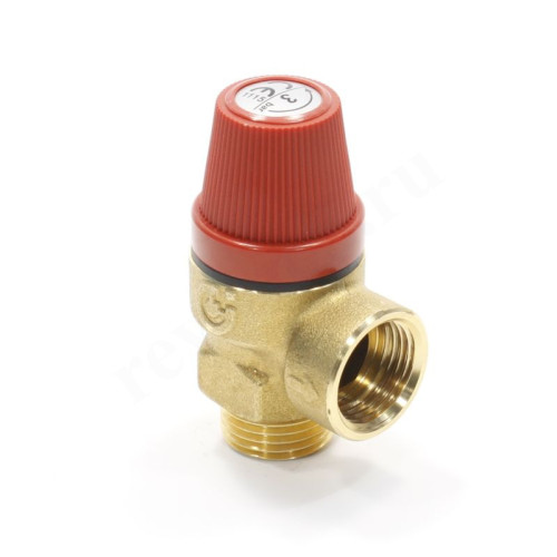 Предохранительный клапан 3 BAR, Baxi