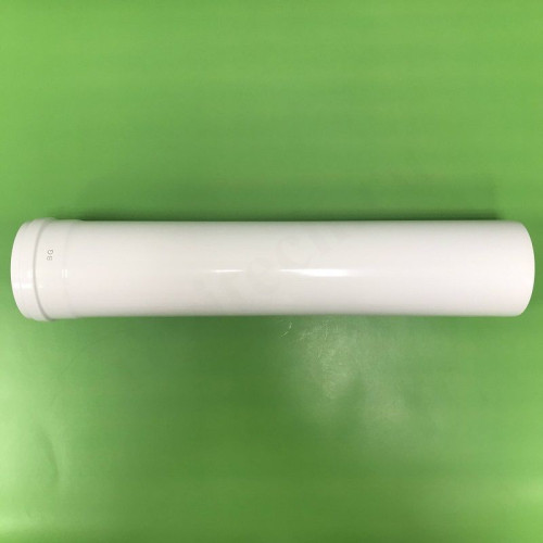 Удлинитель дымохода Baxi DN60/100 x L0,5м