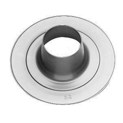 Накладка изолирующая для горизонтальных крыш DN 100 Baxi