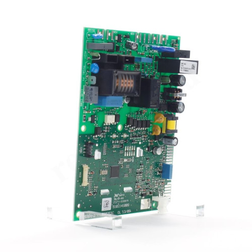 Электронная плата HONEYWELL MAINFOUR, Baxi