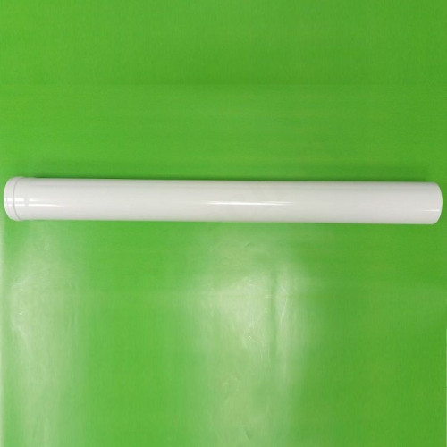 Удлинитель дымохода Baxi DN60/100 x L1м