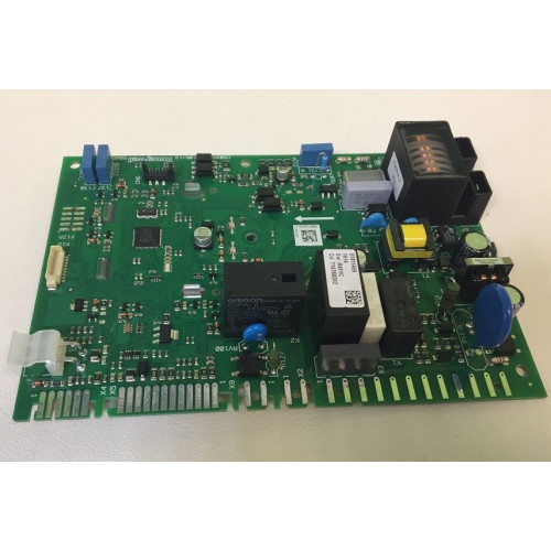 Электронная плата, Baxi